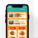 Commande en ligne restaurant gourmet