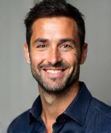 Mathieu Leclerc - fondateur de Livraison Gourmet FR