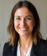 Sophie Granier - responsable partenariats chez Livraison Gourmet FR